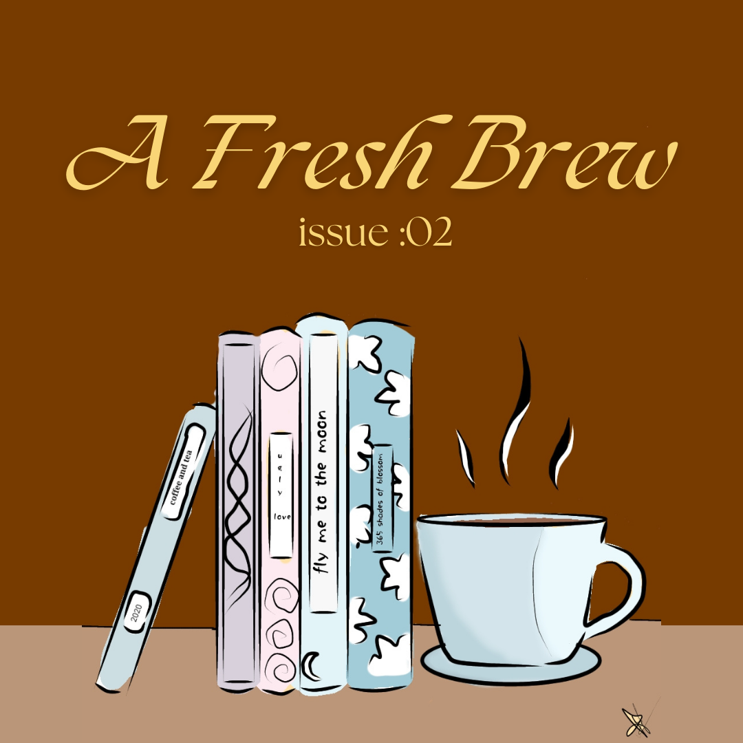 A Fresh Brew